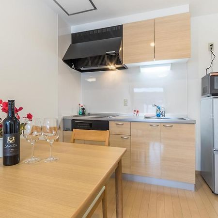 Lodge Mori Apartments Hirafu Екстер'єр фото