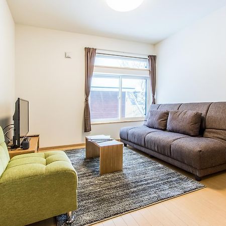 Lodge Mori Apartments Hirafu Екстер'єр фото