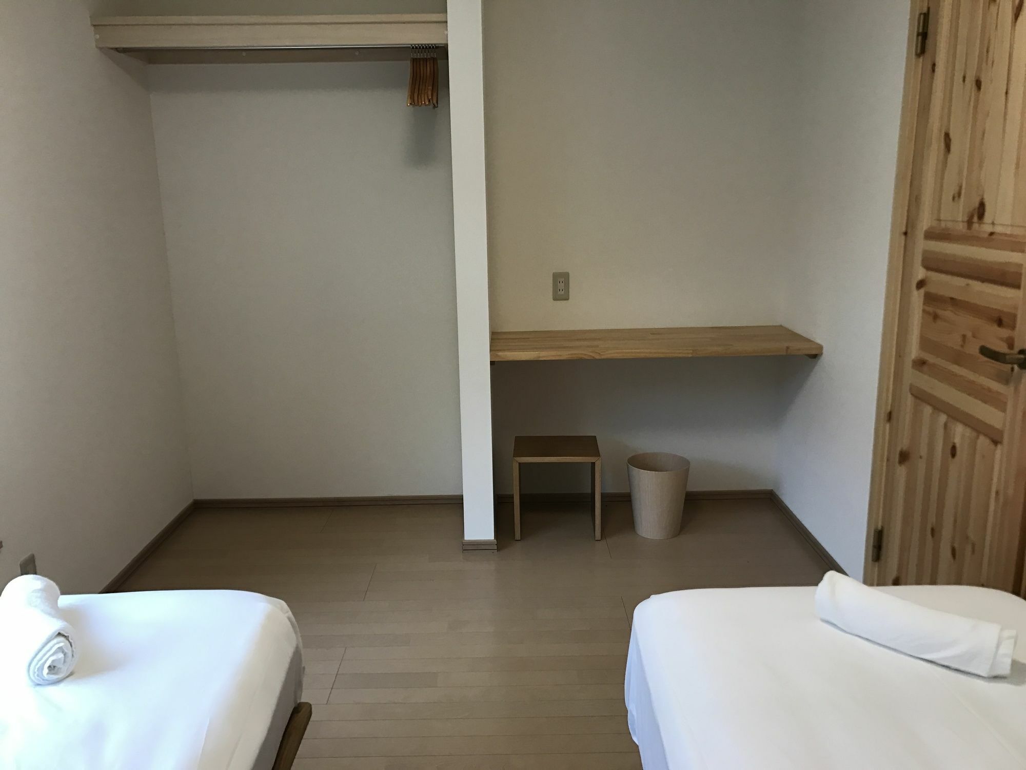 Lodge Mori Apartments Hirafu Екстер'єр фото