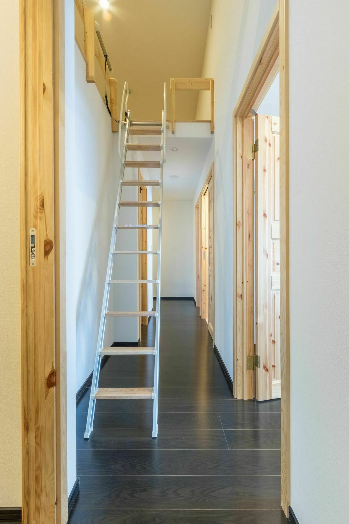 Lodge Mori Apartments Hirafu Екстер'єр фото