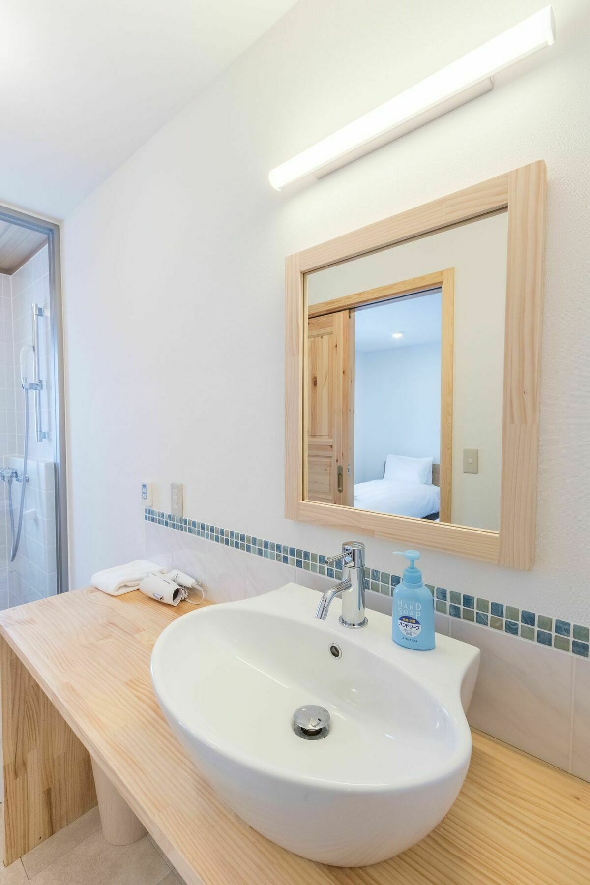 Lodge Mori Apartments Hirafu Екстер'єр фото